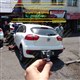 نصب، تعمیر، تعویض و رجیستر سنسور باد لاستیک کیا ریو