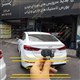 نصب، تعمیر، تعویض و رجیستر سنسور باد لاستیک هیوندا النترا