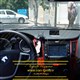 نصب آپشن نمایشگر و سنسور باد لاستیک (دنا پلاس)