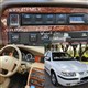 نمایشگر و سنسور باد لاستیک نصبی مدل TPMS INSTAL100