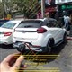 نصب، تعمیر، تعویض و رجیستر سنسور باد لاستیک ام وی ام X22 pro
