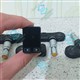 نمایشگر و سنسور باد لاستیک نصبی مدل TPMS INSTAL100
