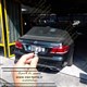 نصب، تعمیر، تعویض و رجیستر سنسور باد لاستیک بنز E250