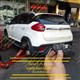 نصب، تعمیر، تعویض و رجیستر سنسور باد لاستیک ام وی ام X22