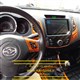 نصب آپشن نمایشگر و سنسور باد لاستیک (آمیکو آسنا)