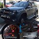 سنسور باد لاستیک مدل TPMS-TRW