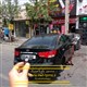 نصب آپشن نمایشگر و سنسور باد لاستیک (کیا سراتو)