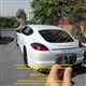 نصب، تعمیر، تعویض و رجیستر سنسور باد لاستیک پورشه پانامرا
