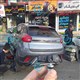 نصب، تعمیر، تعویض و رجیستر سنسور باد لاستیک ام وی ام X22