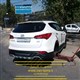 نصب، تعمیر، تعویض و رجیستر سنسور باد لاستیک سانتافه