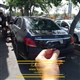 نصب، تعمیر، تعویض و رجیستر سنسور باد لاستیک مرسدس بنز E300