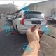 نصب، تعمیر، تعویض و رجیستر سنسور باد لاستیک ولوو XC90