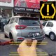 نصب، تعمیر، تعویض و رجیستر سنسور باد لاستیک ام وی ام X55