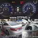 سنسور باد لاستیک مدل TPMS-Continental