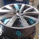 نصب، تعمیر، تعویض و رجیستر سنسور باد لاستیک ولوو XC90