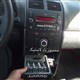 نمایشگر و سنسور باد لاستیک اندرویدی و سخنگو مدل USB TPMS AK100