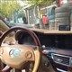 نصب آپشن‌ نمایشگر و سنسور باد لاستیک (مرسدس بنز)
