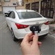 نصب، تعمیر، تعویض و رجیستر سنسور باد لاستیک آریزو ۵