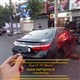 نصب آپشن نمایشگر و سنسور باد لاستیک در تویوتا کرولا