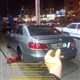 نصب، تعمیر، تعویض و رجیستر سنسور باد لاستیک بنز E250