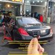 نصب، تعمیر، تعویض و رجیستر سنسور باد لاستیک بنز اس ۵۰۰