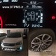 سنسور باد لاستیک مدل TPMS-Schrader