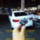 نصب آپشن نمایشگر و سنسور باد لاستیک (سراتو سایپا)