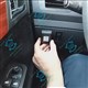 نصب آپشن‌ نمایشگر و سنسور باد لاستیک کلیه خودروها (دنا و دنا پلاس)