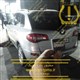 نصب، تعمیر، تعویض و رجیستر سنسور باد لاستیک رنو کولئوس قدیم