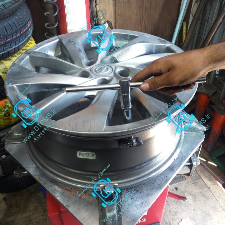 TPMS