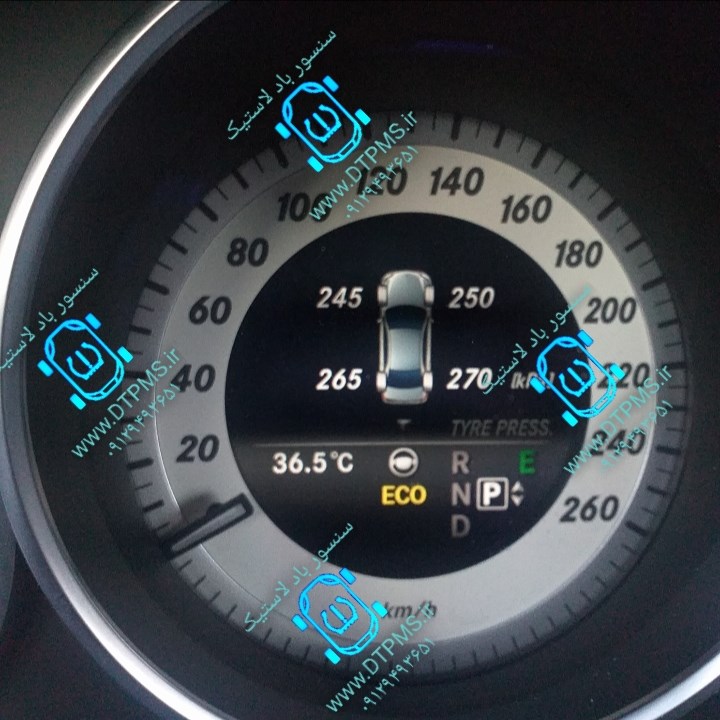 TPMS